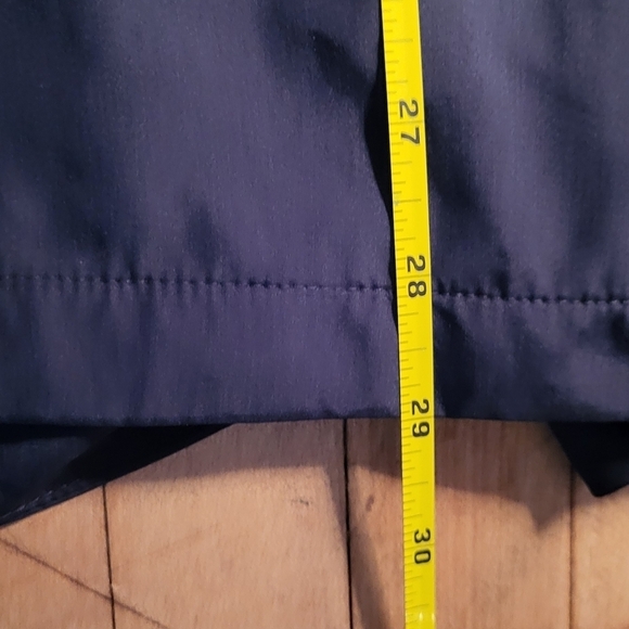 Nike Miler Men's Repel Running Lightweight Hooded Jacket - Picture 14 of 15